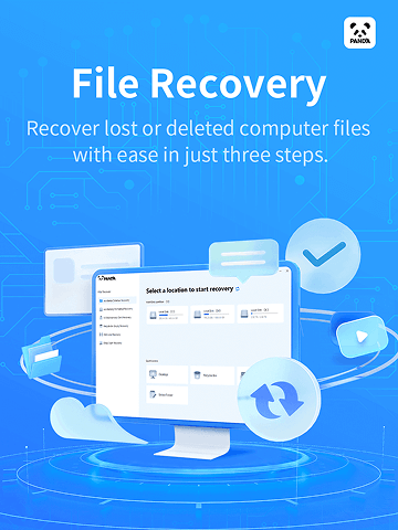 file recovery