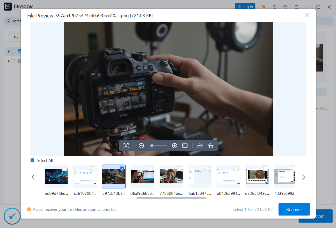 How Can You Recover Deleted Files from Recycle Bin