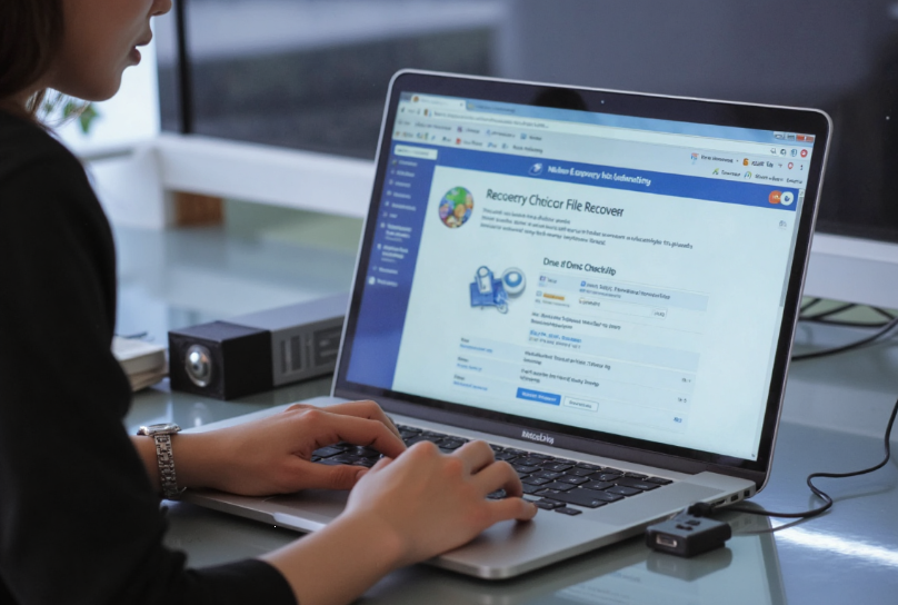 How to Choose the Best USB Disk Data Recovery Software