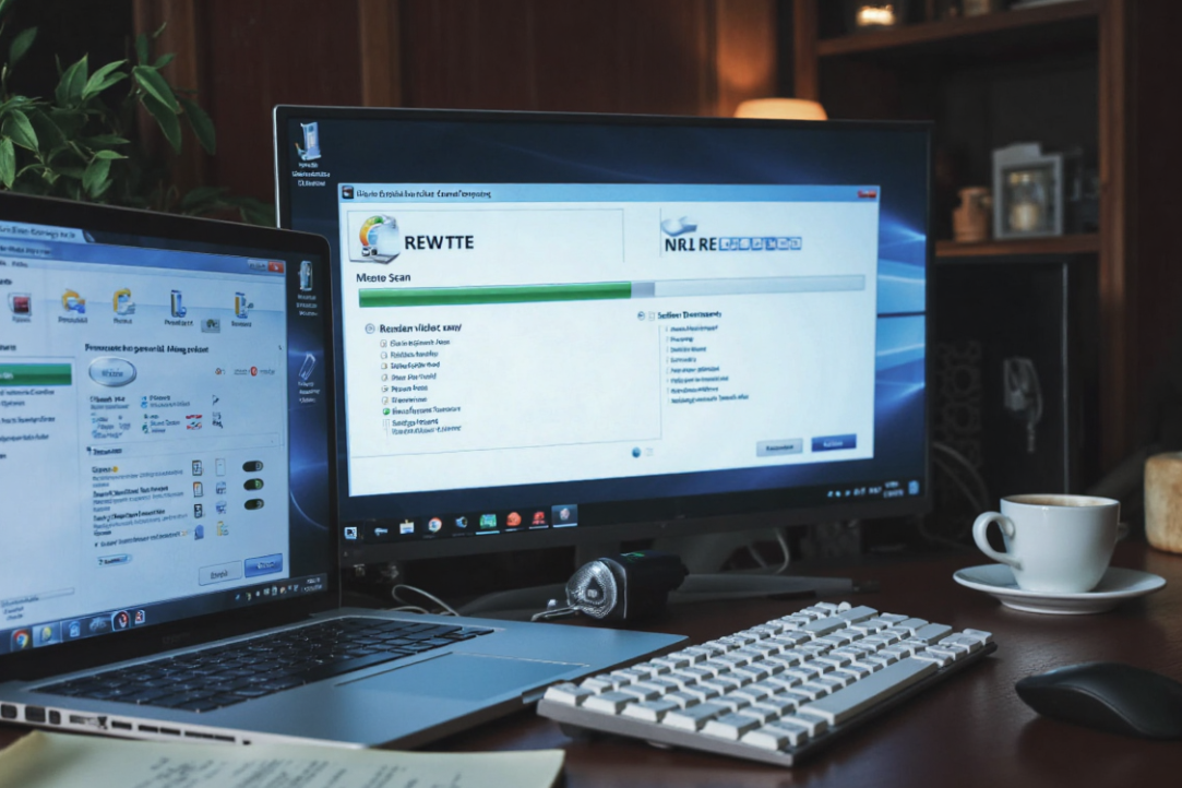 How to Choose the Best USB Disk Data Recovery Software
