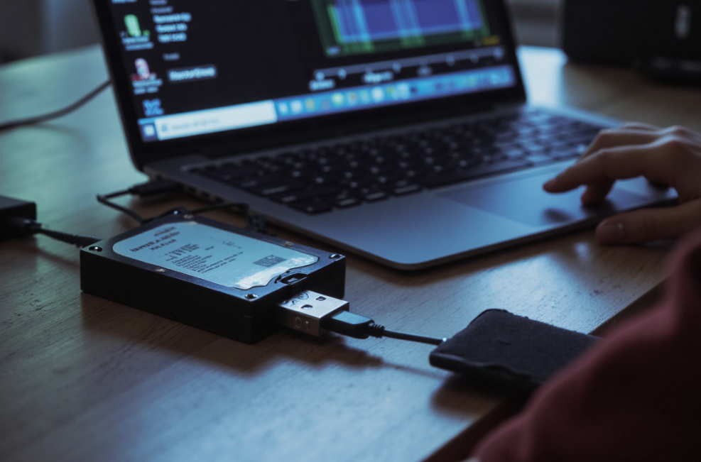 How to Choose the Best USB Disk Data Recovery Software