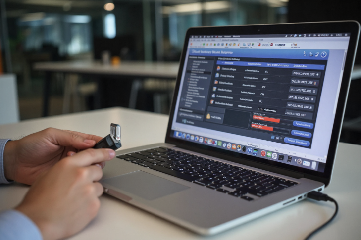 How to Choose the Best USB Disk Data Recovery Software