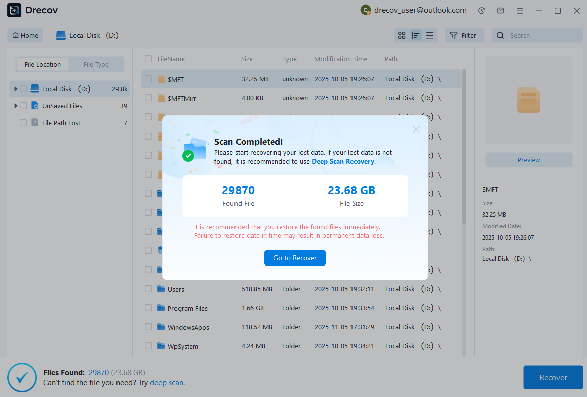 How to Do Data Recovery from Hard Disk? Ultimate Guide