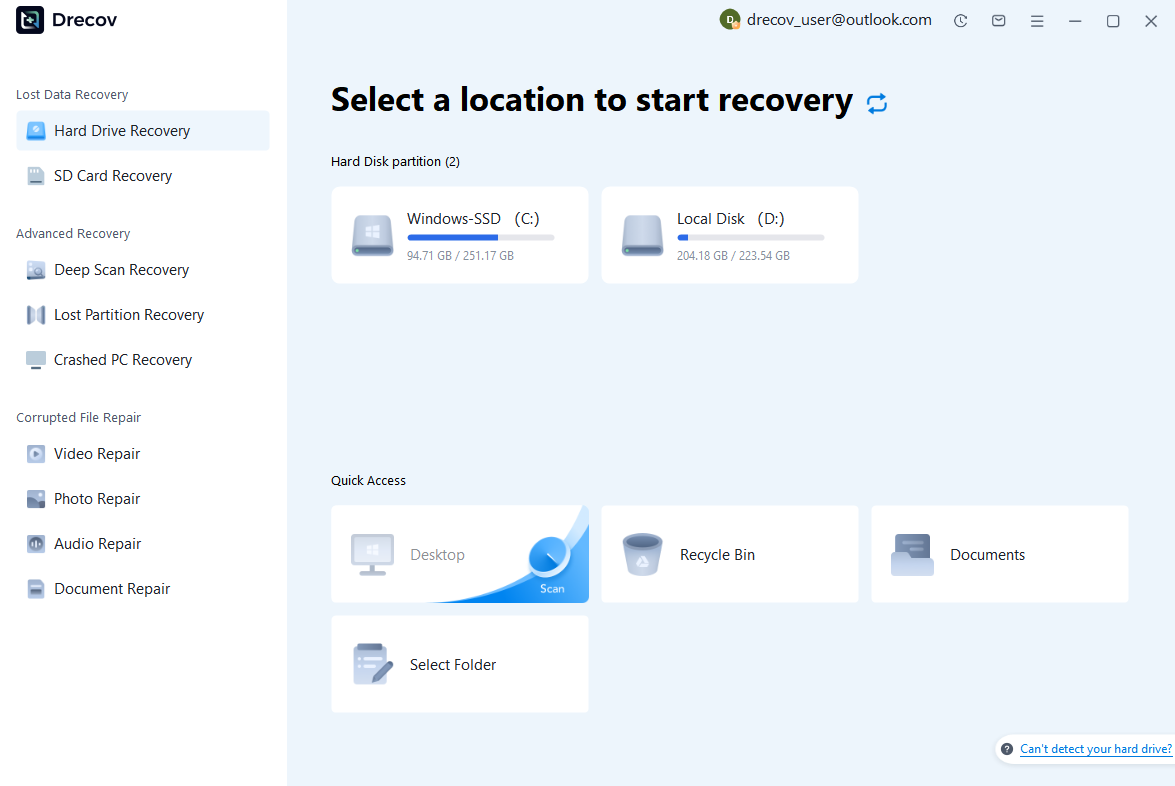 How to Do Data Recovery from Hard Disk? Ultimate Guide