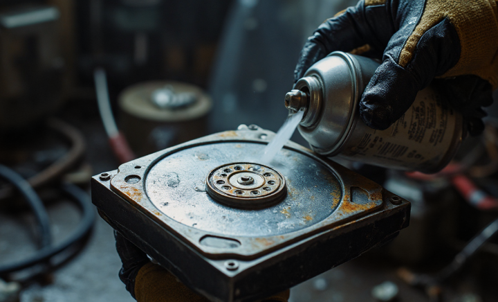 How to Do Data Recovery from Hard Disk? Ultimate Guide