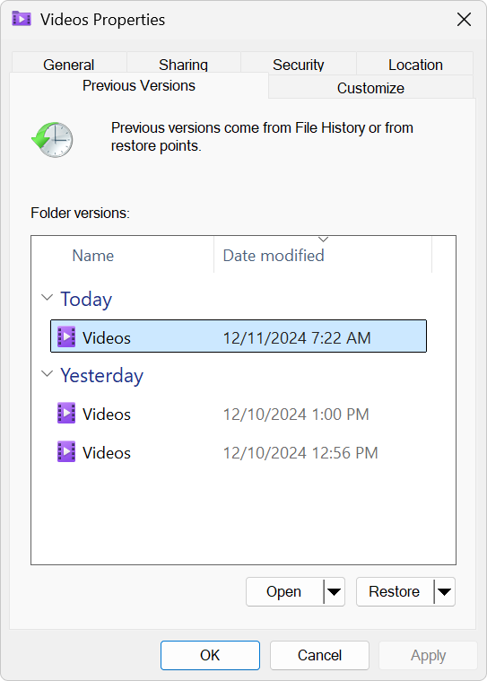 How to Recover a File from the Recycle Bin:A Complete Guide