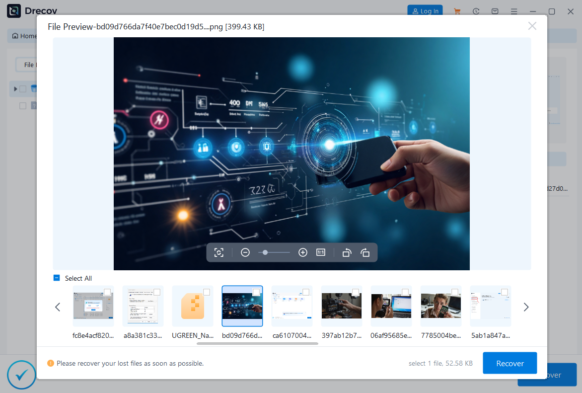 How to Recover a File from the Recycle Bin:A Complete Guide