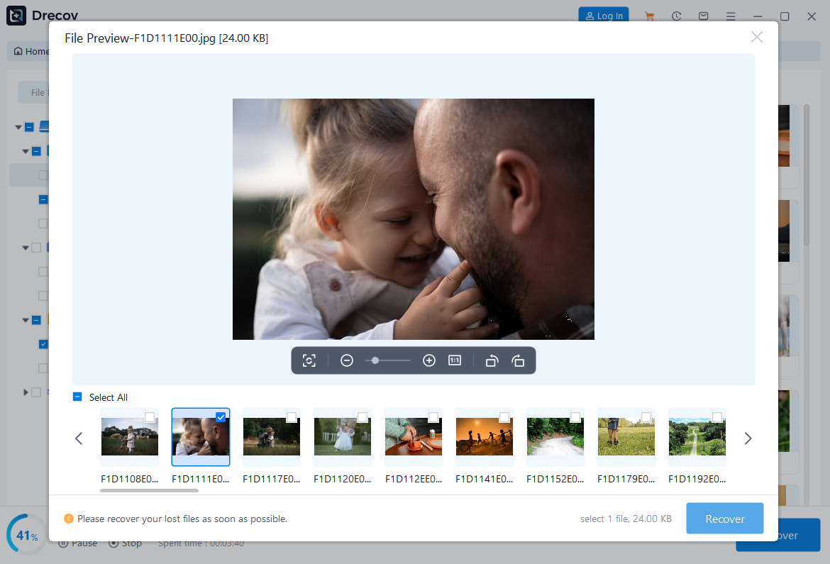 How to Recover Data from a Corrupted/RAW USB Drive