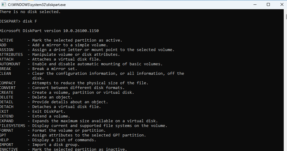 How to Recover Data from a Corrupted/RAW USB Drive