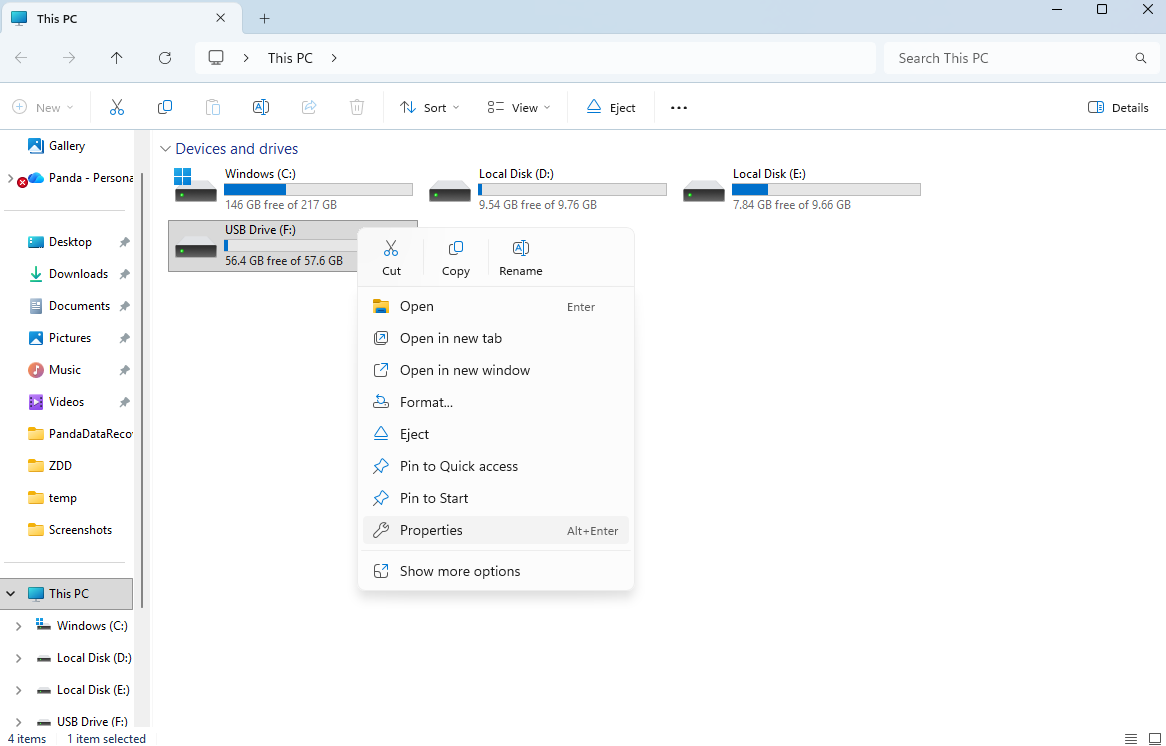 How to Recover Data from USB Drive: 5 Proven Methods (2025)