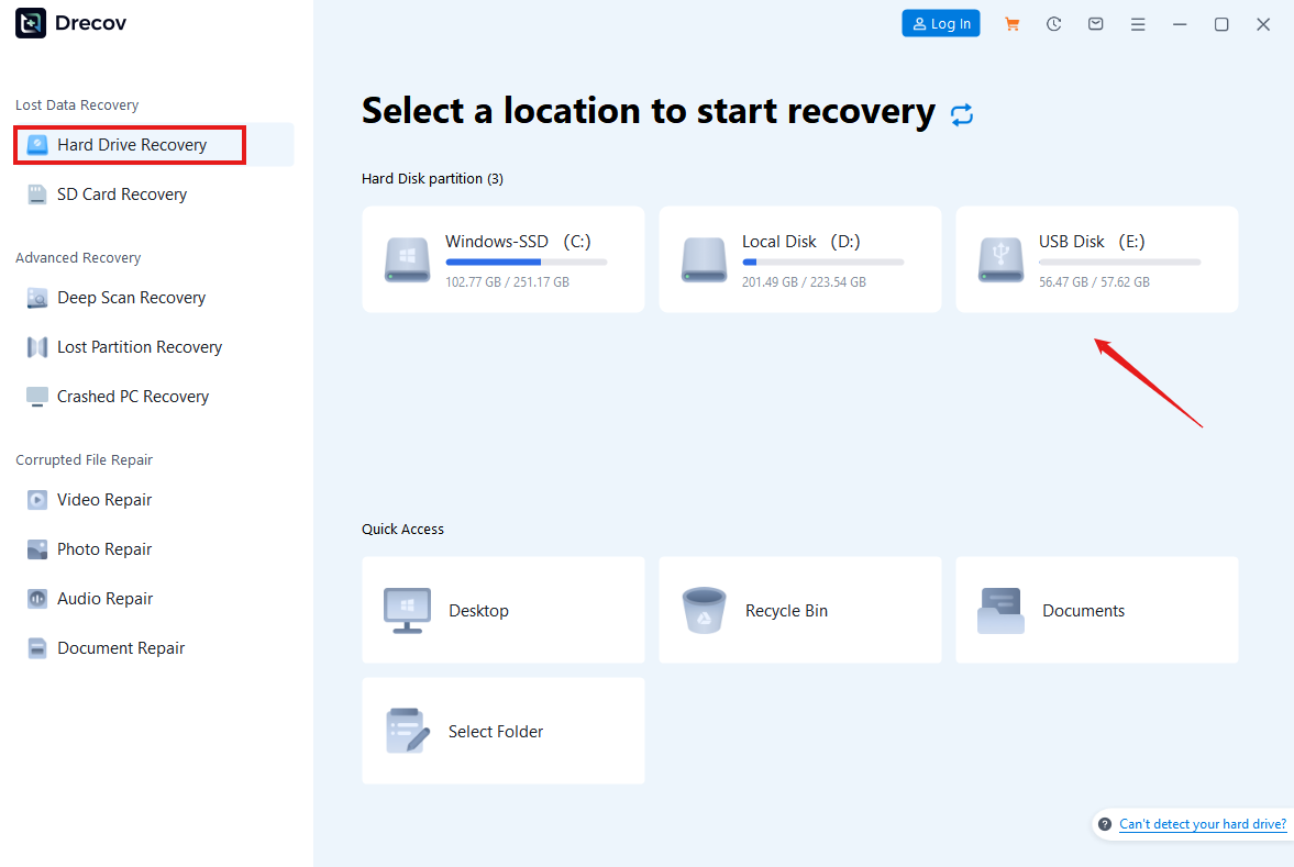 How to Recover Data from USB Drive: 5 Proven Methods (2025)