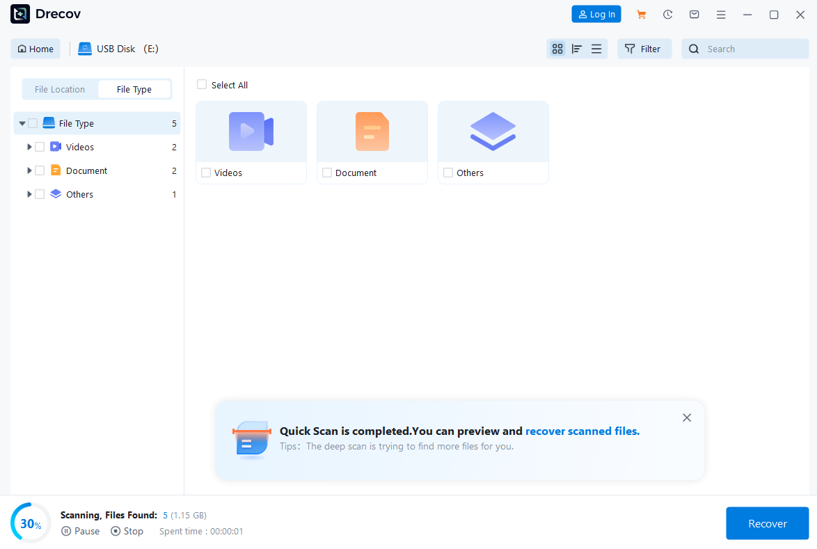How to Recover Data from USB Drive: 5 Proven Methods (2025)