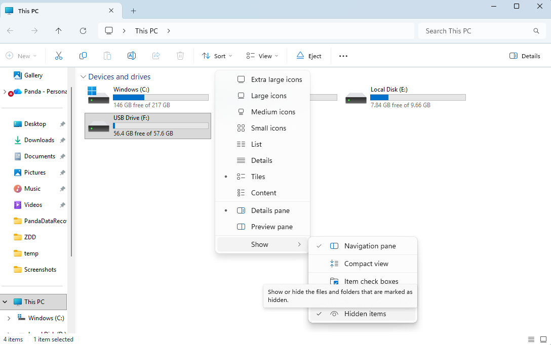 How to Recover Data from USB Drive: 5 Proven Methods (2025)