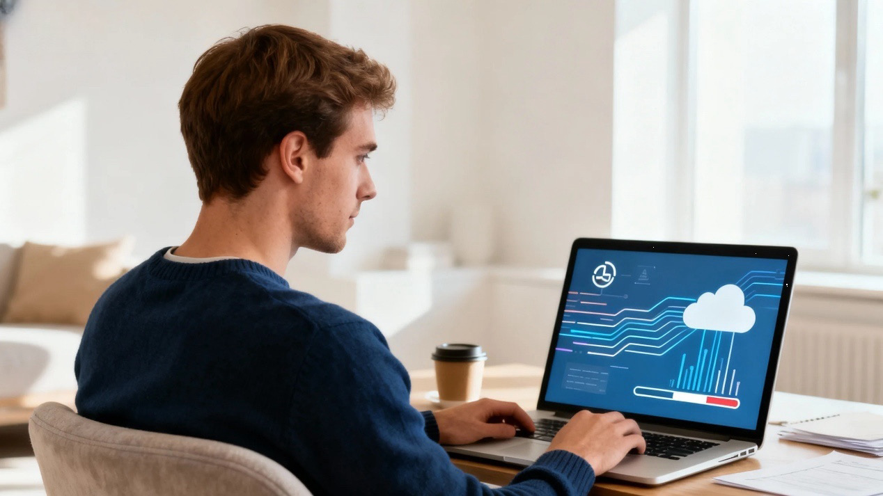 How to Recover Deleted Files Not in Recycle Bin | Complete Guide