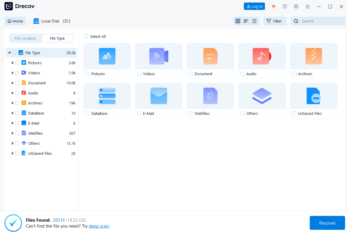 How to Retrieve Data from a Failed Hard Drive