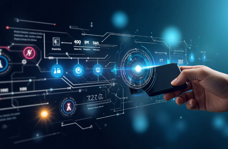 Lost SD Card Data? Professional Recovery Solutions