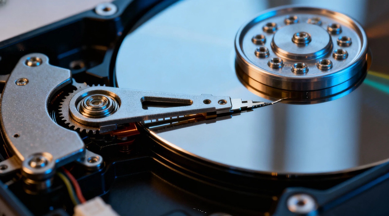 Data Recovery from External Hard Drive:Expert Guide