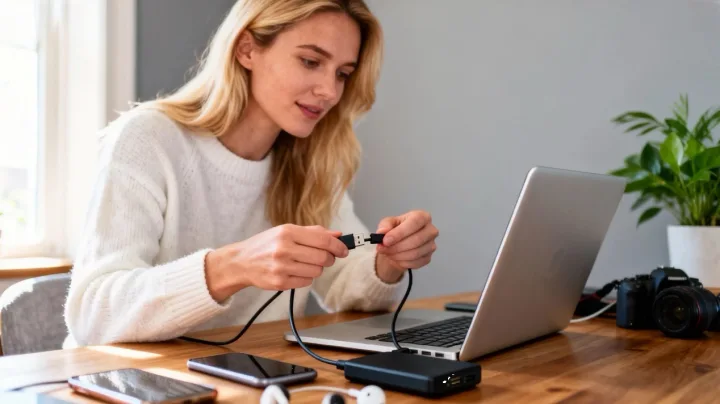 Data Recovery from Seagate Hard Drive