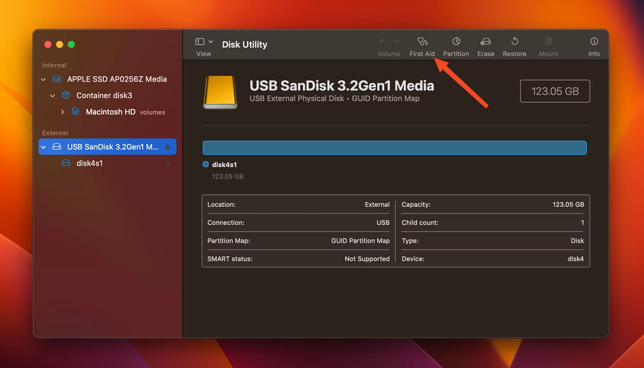 data recovery from solid state drive
