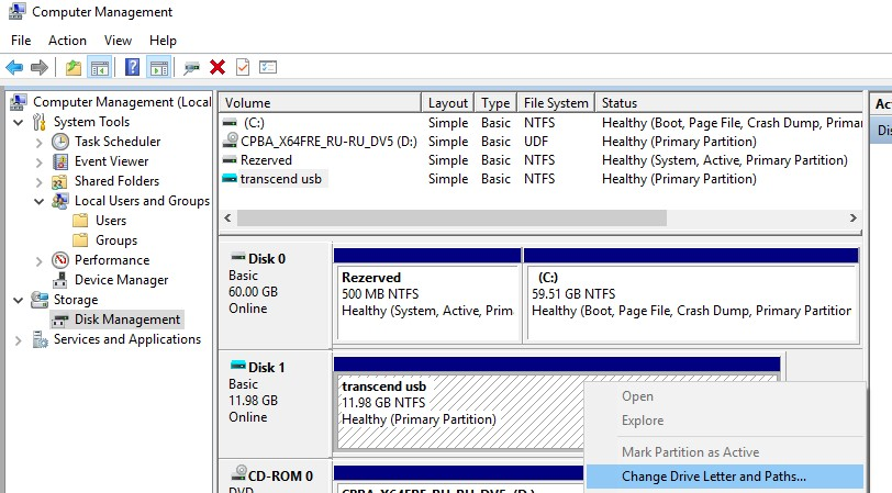 How to Recover Data from External Hard Drive