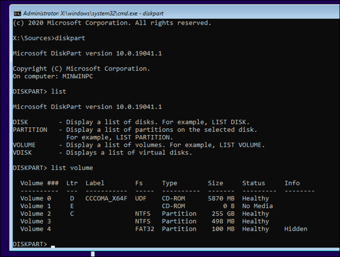 How to Recover Data from External Hard Drive