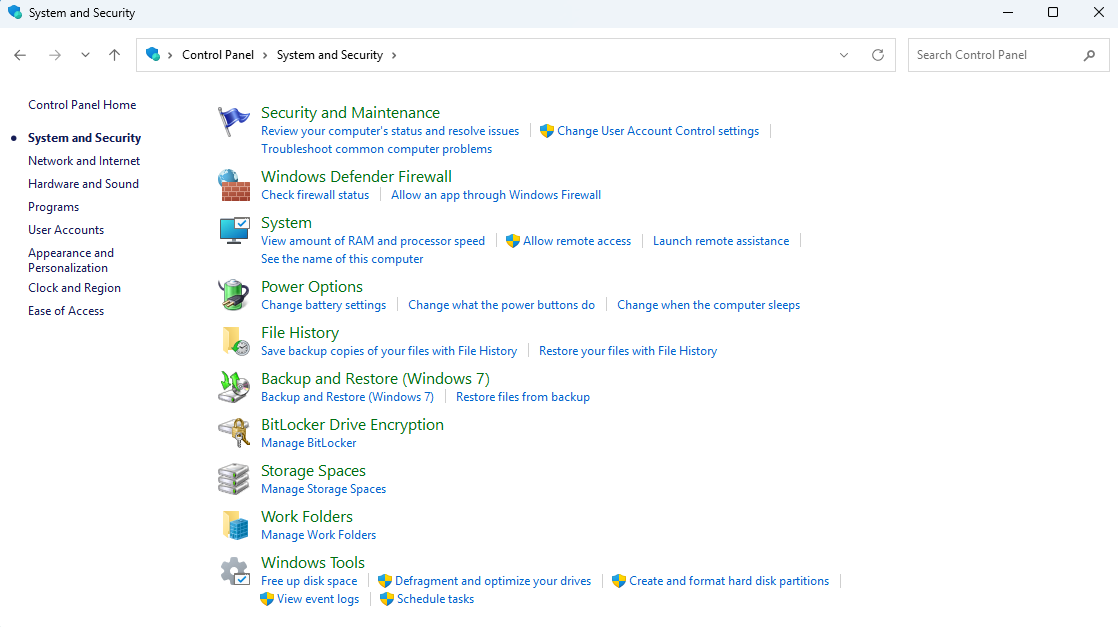 How to Recover Data from External Hard Drive