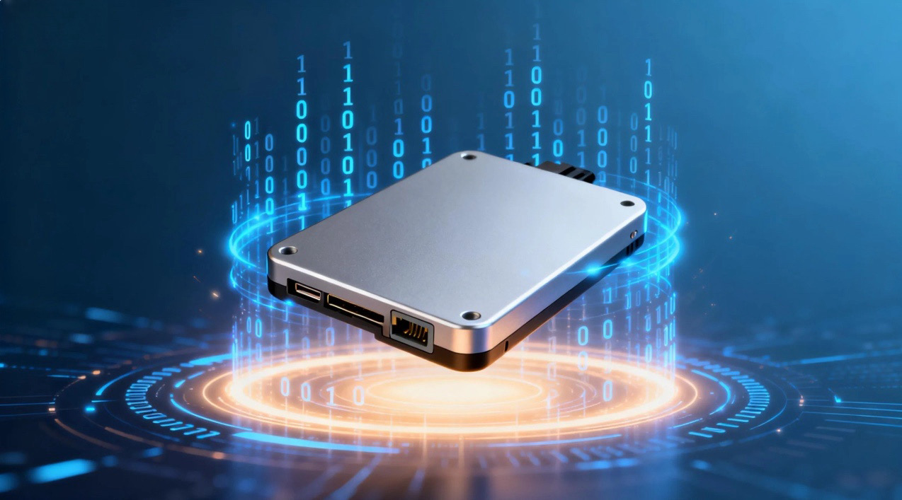 How to Recover Data from External Hard Drive