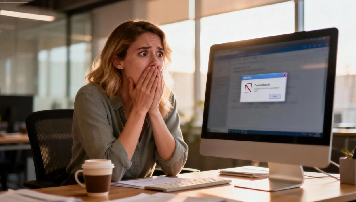 How to Recover Data from Hard Drive Videos