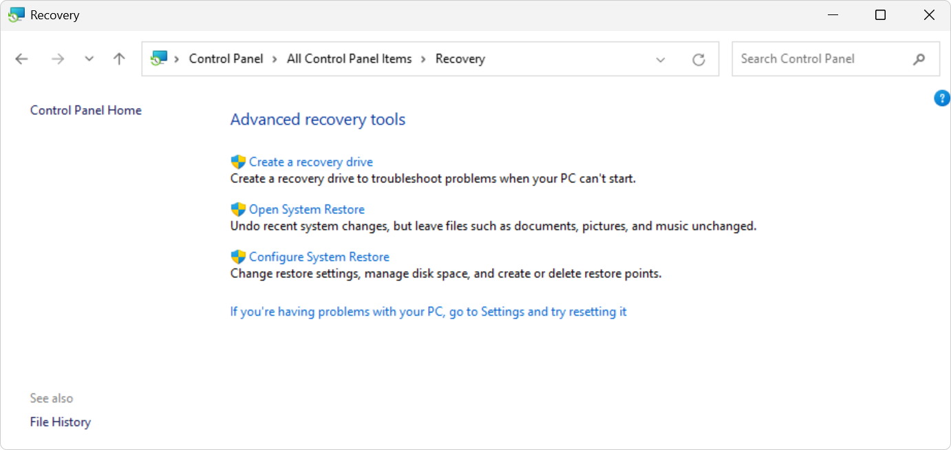 How to Recover Files from Emptied Recycle Bin: Expert Tips
