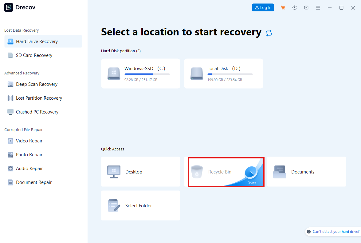 How to Recover Files from Emptied Recycle Bin: Expert Tips
