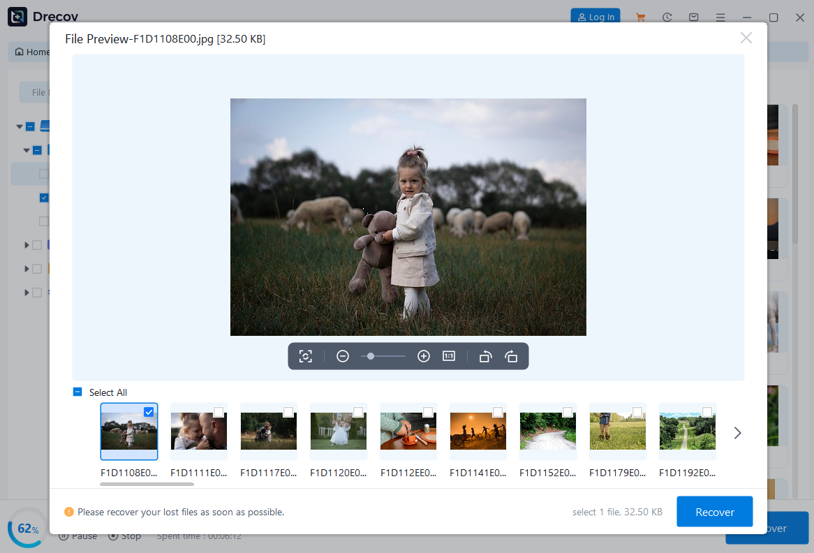 How to Recover Formatted Hard Drive Data