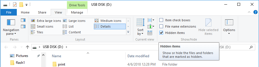 How to Recover Photos from SD Card