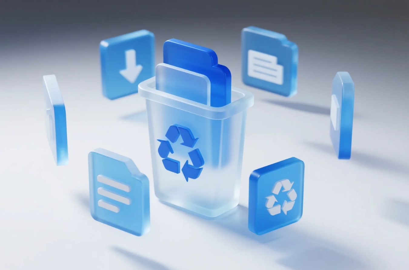 3 Rapid Ways to Recover File from Emptied Recycle Bin in 2026