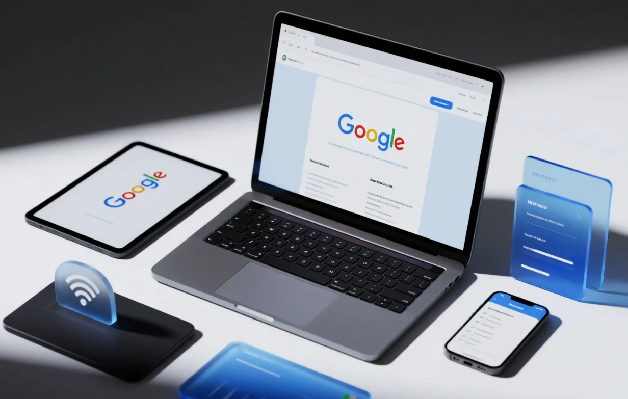 A Complete Chrome Bookmark Recovery Guide