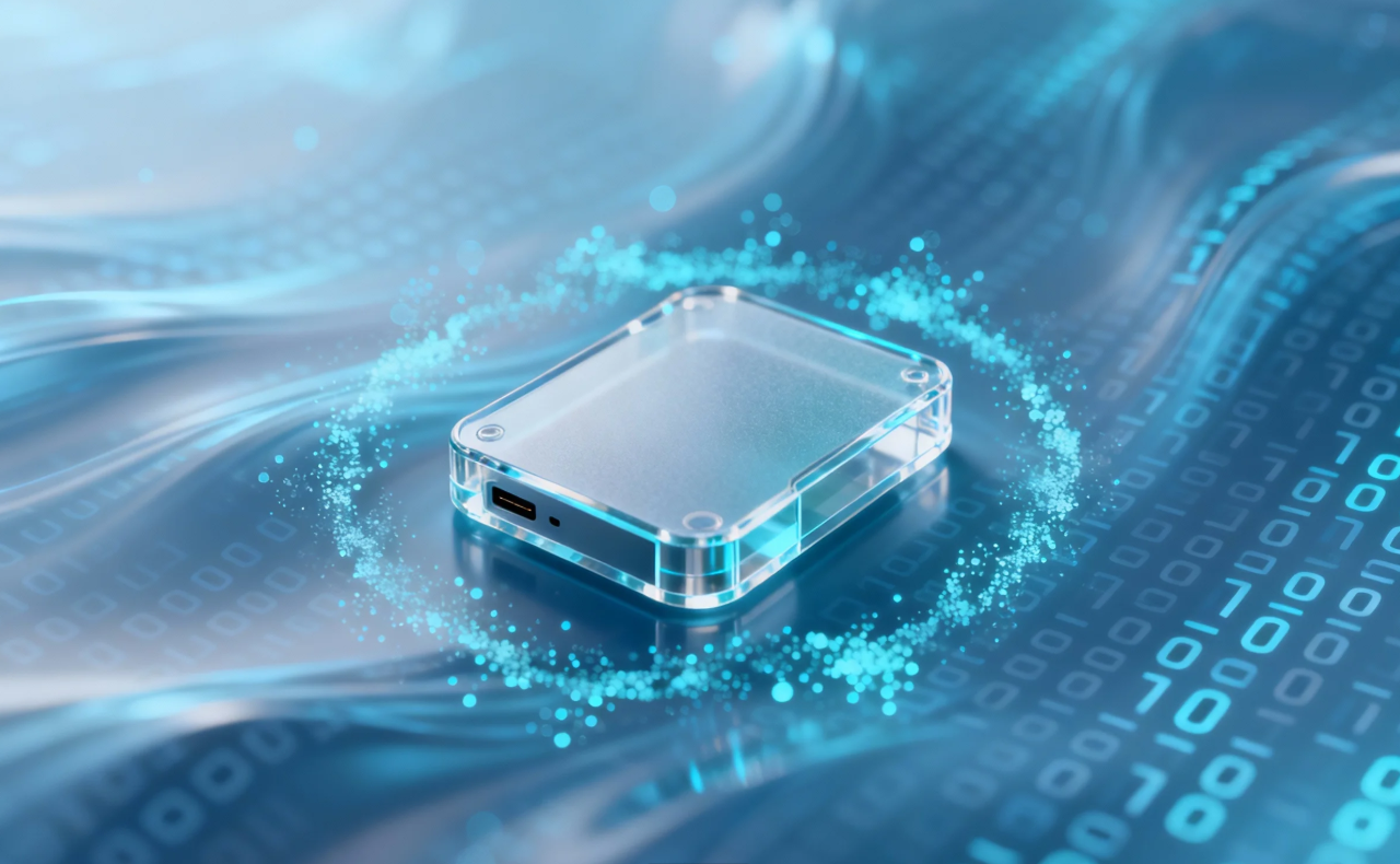 A Complete Guide to Data Recovery from External Hard Drive