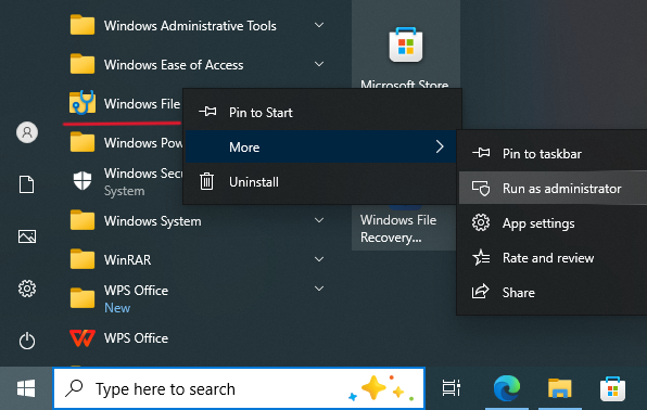 A Complete Guide to Data Recovery from External Hard Drive