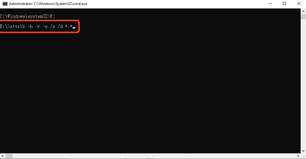 A Complete Guide to Data Recovery from External Hard Drive