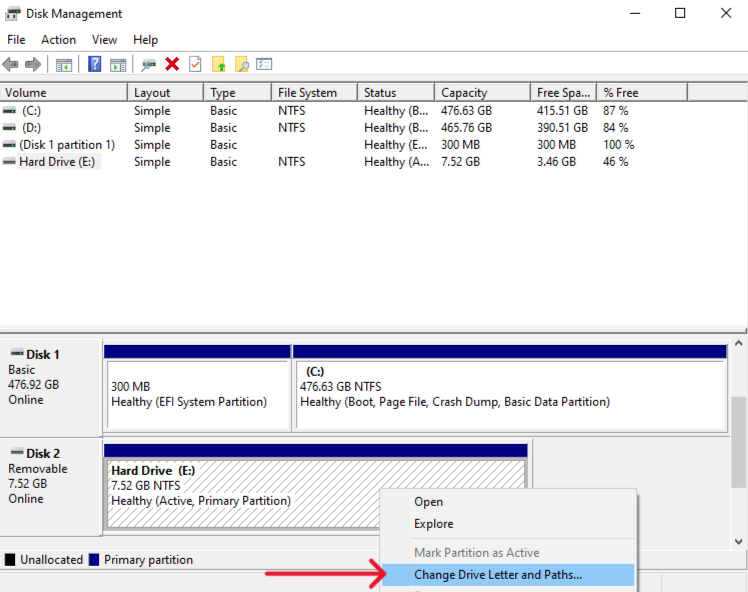 A Comprehensive Guide to Data Recovery from Hard Drives