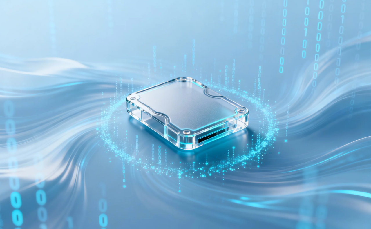 A Comprehensive Guide to Data Recovery from Hard Drives