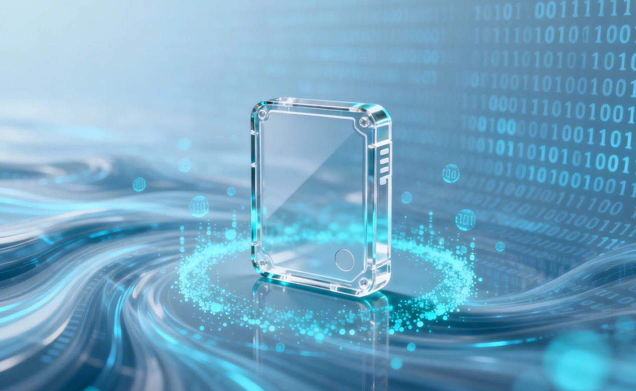 A Comprehensive Guide to Data Recovery from Hard Drives