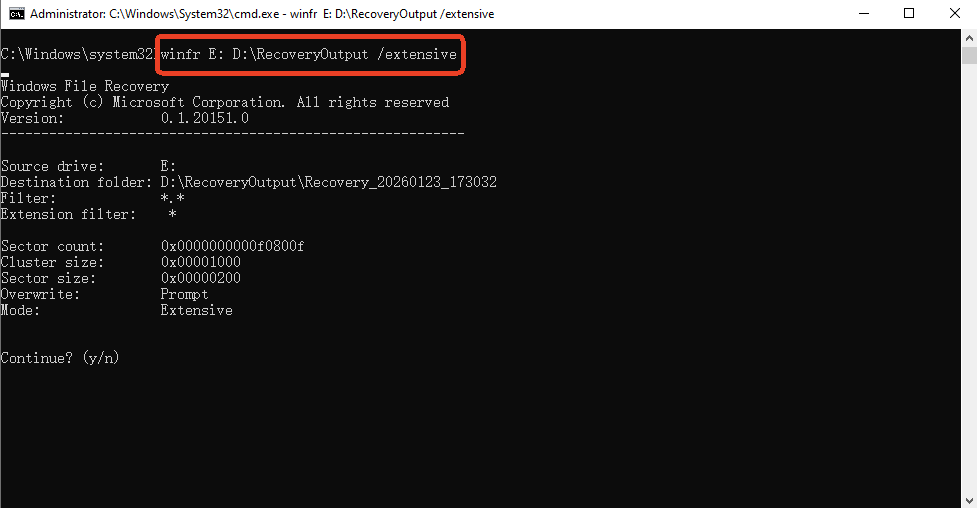 A Comprehensive Guide to Data Recovery from Hard Drives