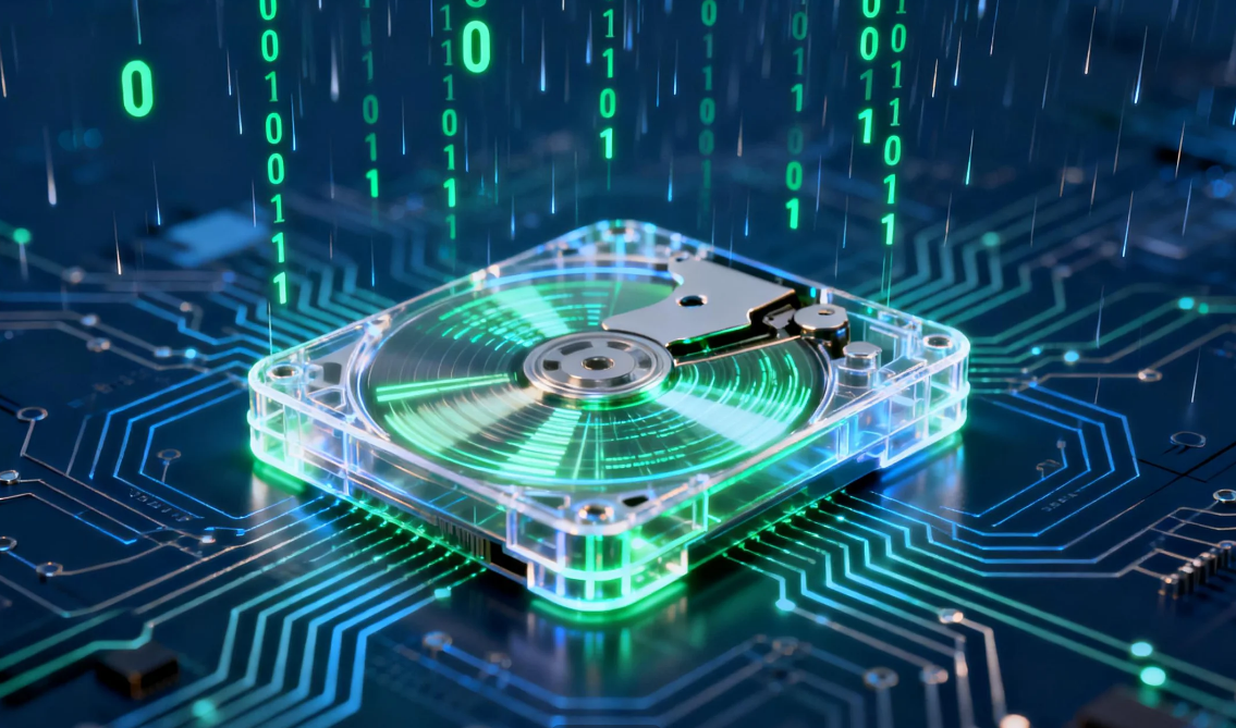 A Self-Help Guide to Recovering Lost Videos