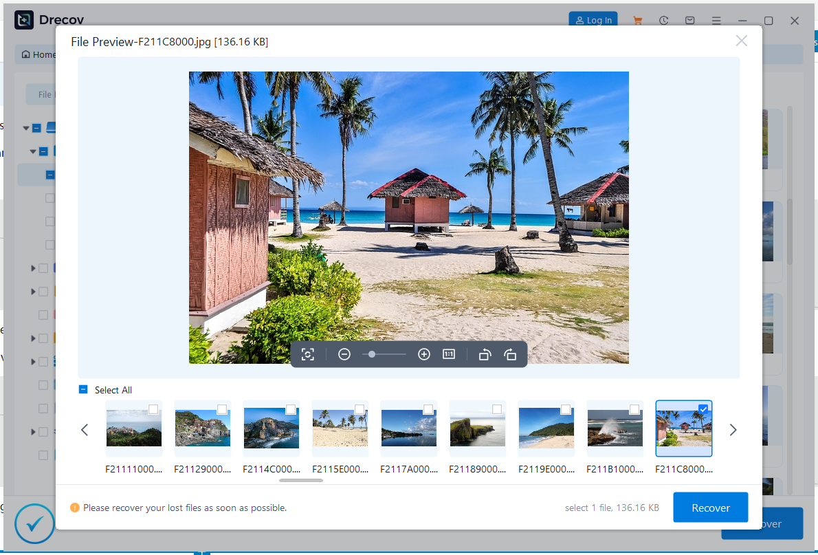 A Step-by-Step Guide to Micro SD Card Data Recovery