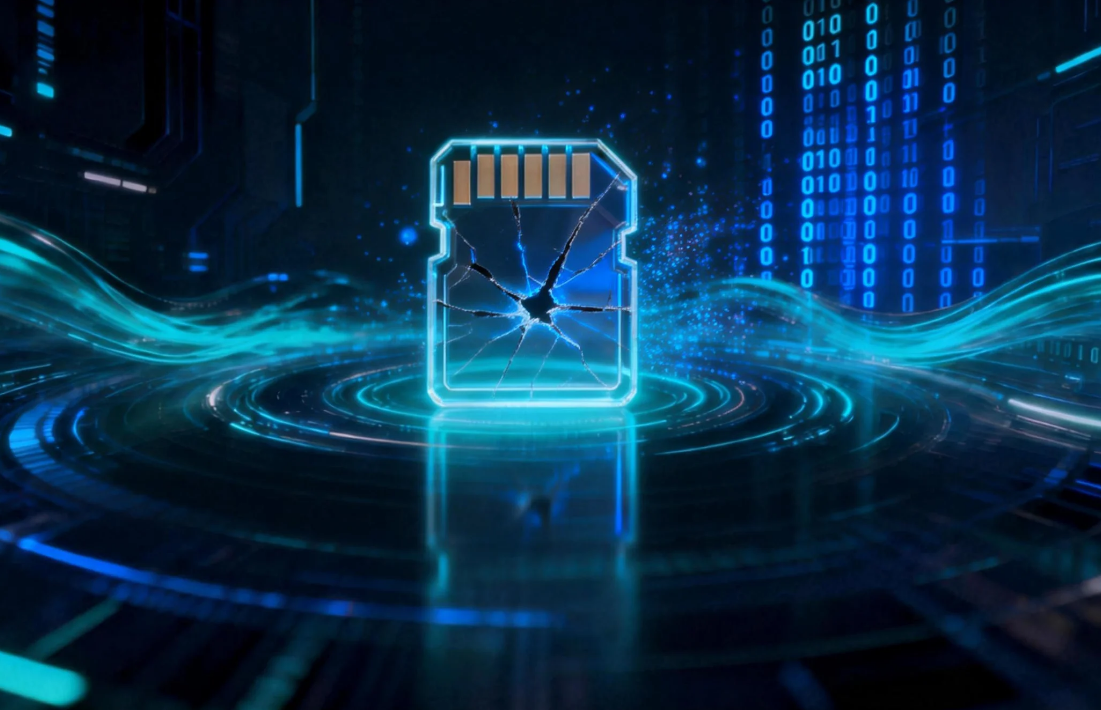 A Step-by-Step Guide to Micro SD Card Data Recovery