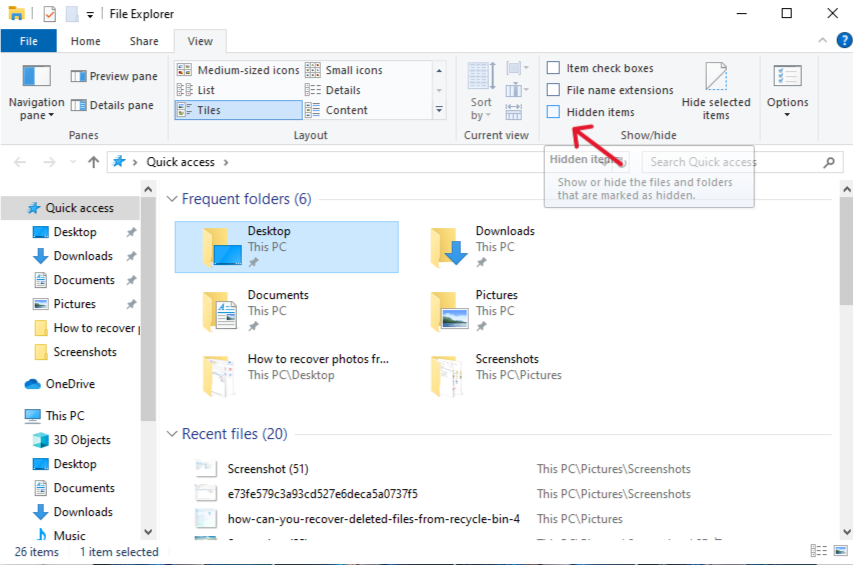 A Step-by-Step Guide to Micro SD Card Data Recovery