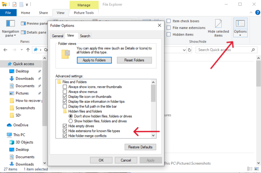 A Step-by-Step Guide to USB Flash Disk Recovery