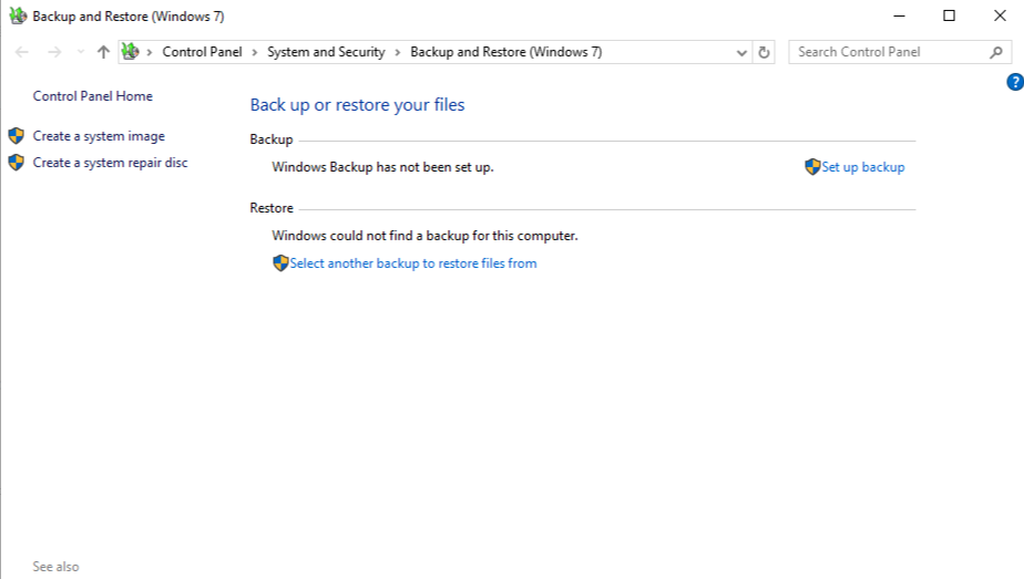 Advanced Techniques to Recover Files from Emptied Recycle Bin