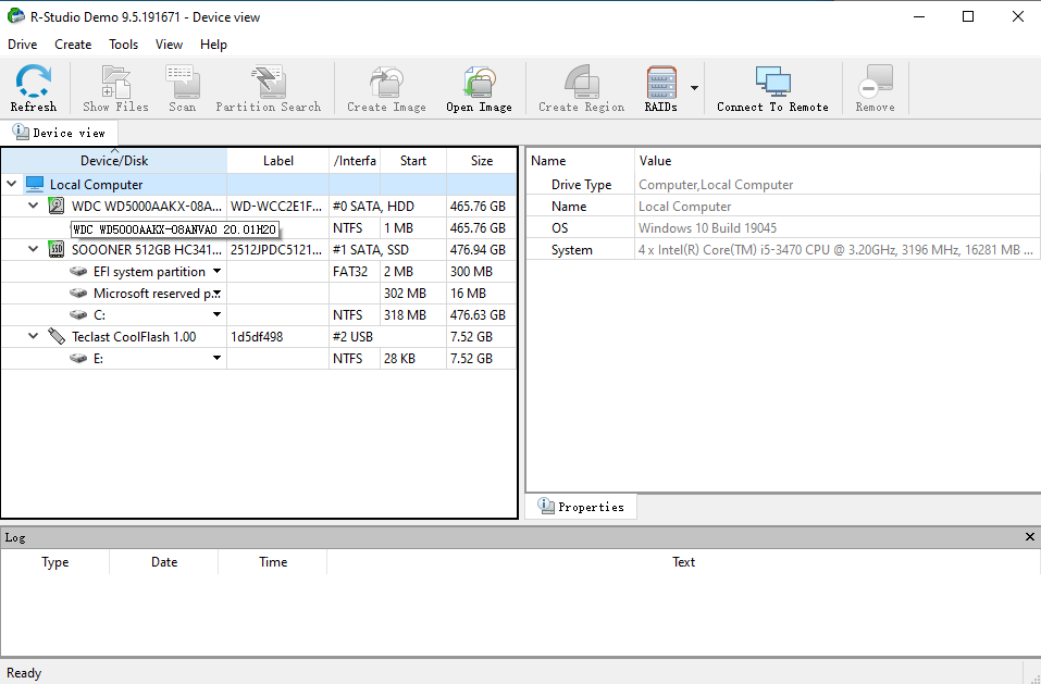 Essential Data Recovery Software for SD Card Guide
