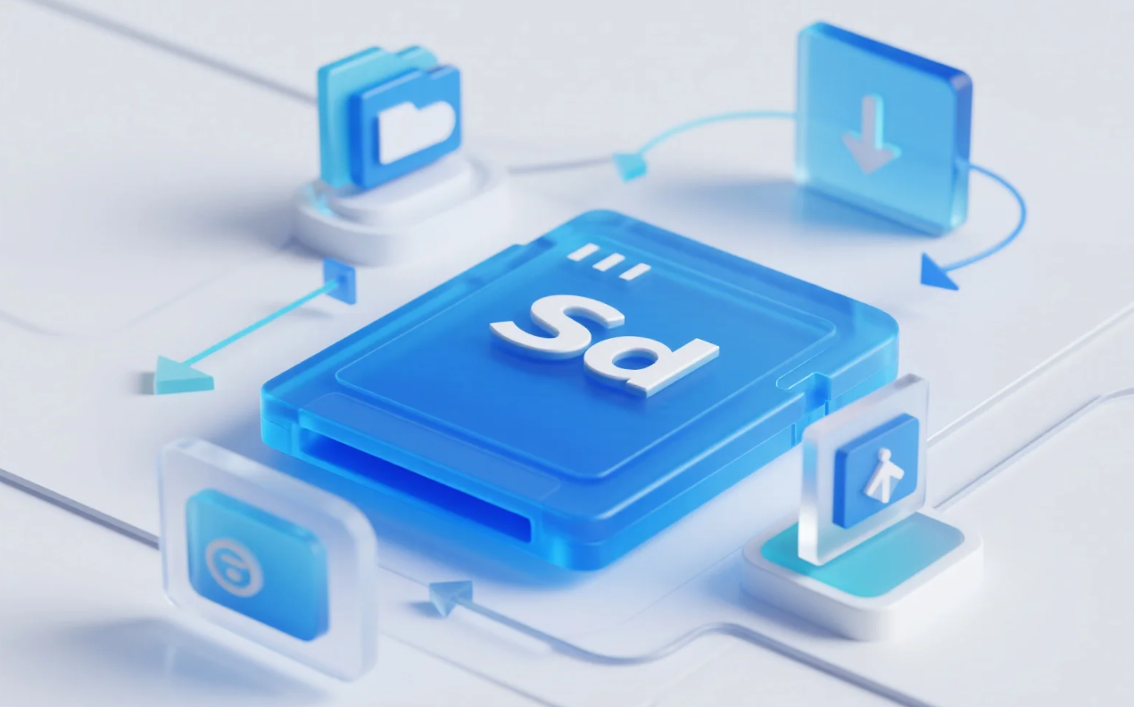 Essential Data Recovery Software for SD Card Guide