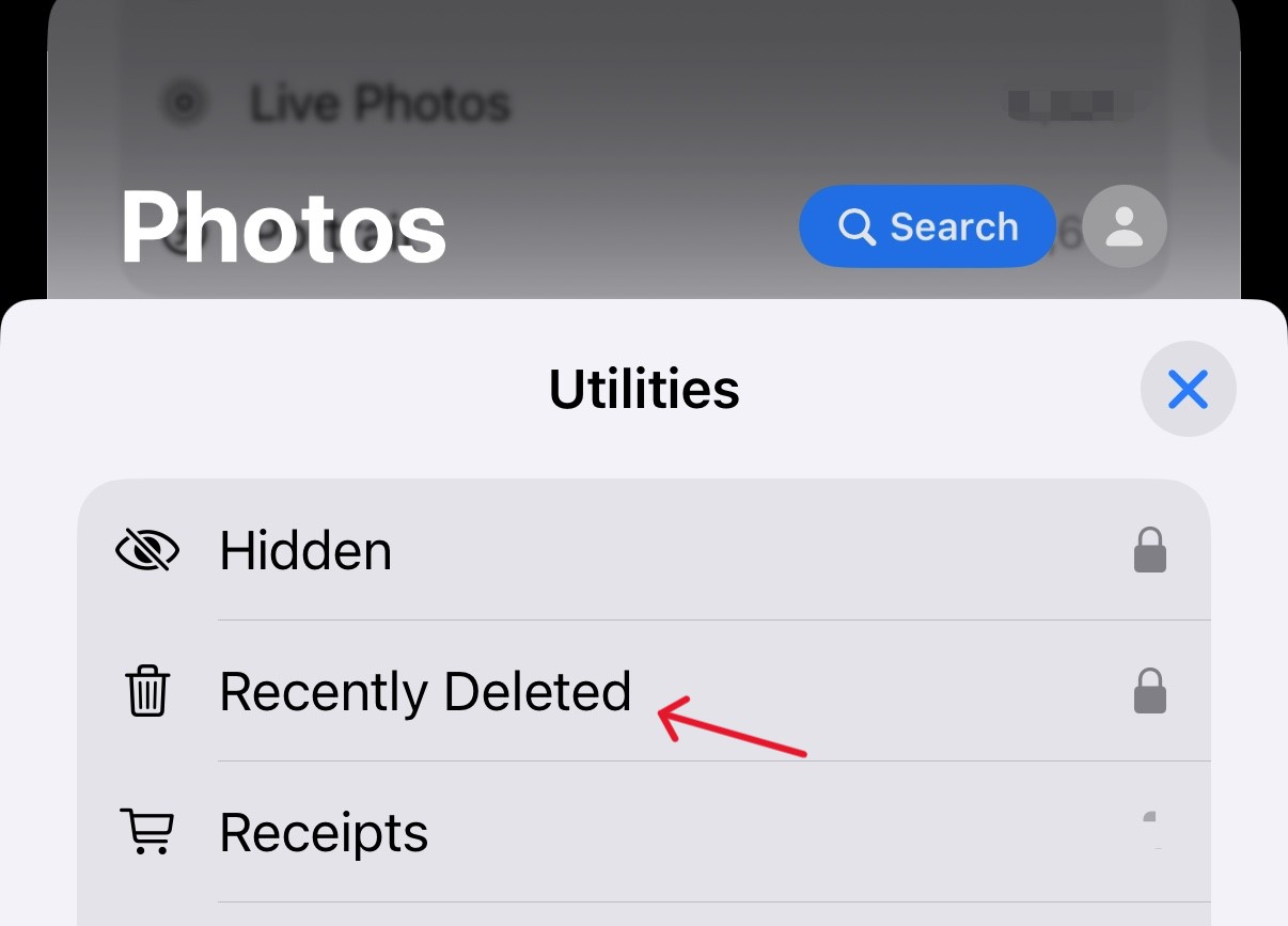 How Can I Recover Deleted Photos from SD Card